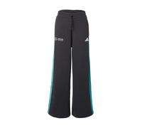 Adidas Femme Mercedes - AMG Petronas Formula One Team DNA Pant Women, Black/White, M