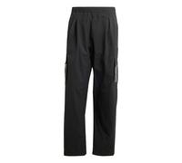 ADIDAS PERFORMANCE Pantalon de sport 'Mercedes - AMG Petronas Formula One Team' noir, Taille S