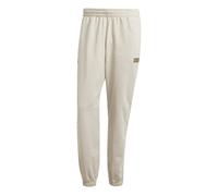 ADIDAS PERFORMANCE Pantalon de sport 'MERCEDES - AMG PETRONAS FORMULA ONE TEAM PREMIUM' beige, Taille L