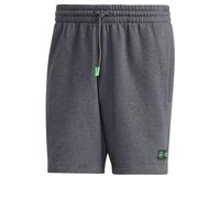 Pantalon court adidas Mercedes - AMG Premium gris foncé bleu - XXL