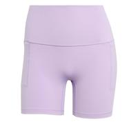 ADIDAS PERFORMANCE Pantalon de sport 'Motion' violet clair, Taille L