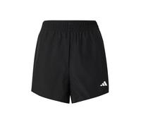 Adidas 3 Stripes High Rise Shorts Noir M Femme
