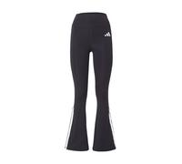 ADIDAS PERFORMANCE Pantalon de sport noir / blanc, Taille XL-XXL