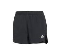 ADIDAS PERFORMANCE Pantalon de sport noir / blanc, Taille XXL