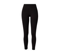 ADIDAS PERFORMANCE Pantalon de sport noir, Taille L
