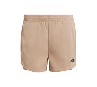 ADIDAS PERFORMANCE Pantalon de sport noisette, Taille XS