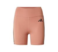 ADIDAS PERFORMANCE Pantalon de sport 'OPT ESS' mauve / noir, Taille XS