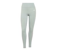 ADIDAS PERFORMANCE Pantalon de sport 'Opt Ess' menthe / blanc, Taille XS