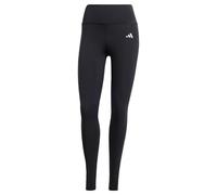 ADIDAS PERFORMANCE Pantalon de sport 'OPT ESS SIP' noir / blanc, Taille 5XL-6XL