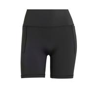 Adidas Optime Power 5´´ Short Leggings Noir XL Femme