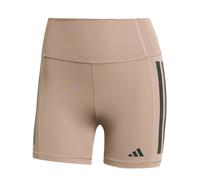 ADIDAS PERFORMANCE Pantalon de sport 'Optime' brocart / noir, Taille XS-S