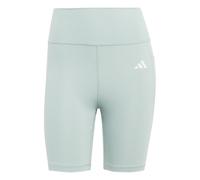 ADIDAS PERFORMANCE Pantalon de sport 'Optimé Essentials' menthe / blanc, Taille XS