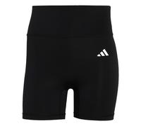 Adidas Optime Essentials Workout Short Leggings Noir S Femme