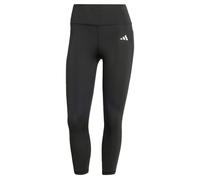Adidas Leggings Optime Essentials Stash Noir L / Regular Femme