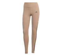 ADIDAS PERFORMANCE Pantalon de sport 'Optime' marron / noir, Taille 5XL-6XL