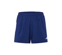 ADIDAS PERFORMANCE Pantalon de sport 'Own The Run' bleu foncé / blanc, Taille S