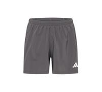ADIDAS PERFORMANCE Pantalon de sport 'Own The Run' graphite / blanc, Taille XL