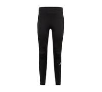 ADIDAS PERFORMANCE Pantalon de sport 'Own The Run' noir / blanc, Taille S