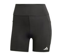 ADIDAS PERFORMANCE Pantalon de sport 'Own The Run' noir / blanc, Taille XS-S