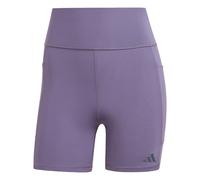 ADIDAS PERFORMANCE Pantalon de sport 'Own the Run' violet foncé, Taille XXXS-XXS