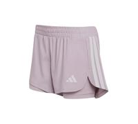 ADIDAS PERFORMANCE Pantalon de sport 'Pacer' lilas / blanc, Taille XL