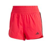 ADIDAS PERFORMANCE Pantalon de sport 'Pacer' rouge / noir, Taille XS-S