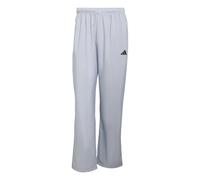 Adidas Pantalon d'entraînement Homme Power Essentials Halo Silver Taille M