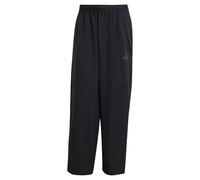 ADIDAS PERFORMANCE Pantalon de sport 'Power' gris foncé / noir, Taille XS