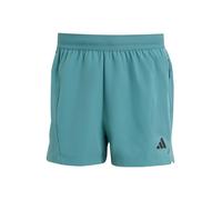 ADIDAS PERFORMANCE Pantalon de sport 'POWER' pétrole / noir, Taille XL