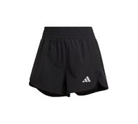 ADIDAS PERFORMANCE Pantalon de sport 'Racer Pacer' noir / blanc, Taille XS