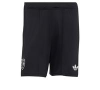 ADIDAS PERFORMANCE Pantalon de sport 'RC Lens 26/27' noir / blanc, Taille S