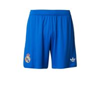 adidas Short Third Real Madrid 25/26 - Bleu L