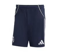 ADIDAS PERFORMANCE Pantalon de sport 'Real Madrid 25/26' bleu marine / blanc cassé, Taille L