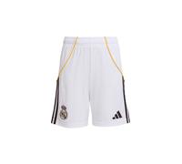 ADIDAS PERFORMANCE Pantalon de sport 'Real Madrid 25/26' jaune / noir / blanc, Taille 176