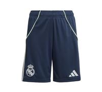 ADIDAS PERFORMANCE Pantalon de sport 'Real Madrid 25/26' marine / vert clair / blanc, Taille 176