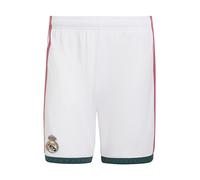 ADIDAS PERFORMANCE Pantalon de sport 'Real Madrid 26/27' jaune / émeraude / éosine / blanc, Taille M