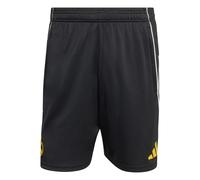 ADIDAS PERFORMANCE Pantalon de sport 'Real Madrid Avengers 25/26 Tiro25 Competition' jaune / noir / blanc, Taille XXL