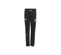 Adidas Real Madrid Avengers Tracksuit Pants Noir 9-10 Years Enfants