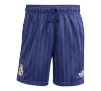ADIDAS PERFORMANCE Pantalon de sport 'Real Madrid' bleu foncé, Taille S