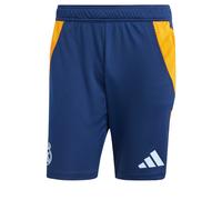 ADIDAS PERFORMANCE Pantalon de sport 'Real Madrid' bleu / jaune / blanc, Taille S