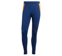 ADIDAS PERFORMANCE Pantalon de sport 'Real Madrid Tiro 24 Competition' bleu clair / bleu foncé / miel, Taille XS