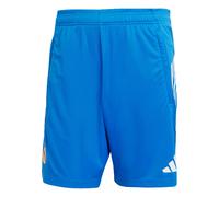 Short d'entraînement Real Madrid EU 2025/26 Bleu XL Male