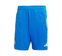 ADIDAS PERFORMANCE Pantalon de sport 'Real Madrid Tiro 25 Competition Training' bleu, Taille XS