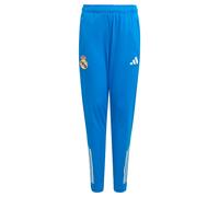 Pantalon d'entraînement Real Madrid Tiro 25 Competition Enfants Blue Bird 13-14A