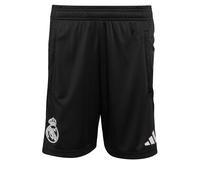 ADIDAS PERFORMANCE Pantalon de sport 'Real Madrid Tiro 25 Competition' mauve / noir / blanc, Taille 140
