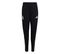 Adidas Real Madrid 25/26 Tiro Competition Training Junior Tracksuit Pants Noir 9-10 Years Enfants