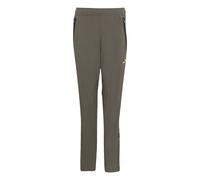 Adidas Real Madrid Tiro 25/26 Competition Vis Tech Travel Junior Tracksuit Pants Vert 15-16 Years Garçons,Filles