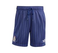 Adidas Real Madrid Originals Shorts Bleu M Homme