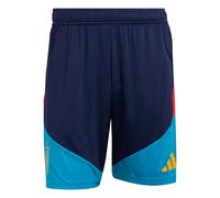 Adidas Spain 26/27 Tiro Training Shorts Bleu XL / Regular Homme