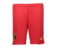 ADIDAS PERFORMANCE Pantalon de sport rouge / noir, Taille 128